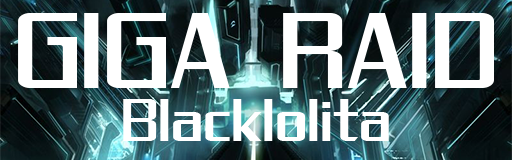 GIGA RAID