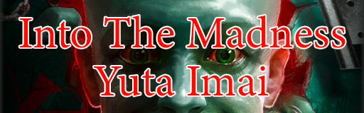 Into The Madness