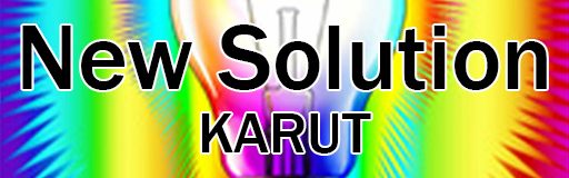 New Solution