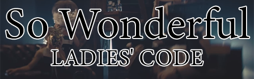 So Wonderful