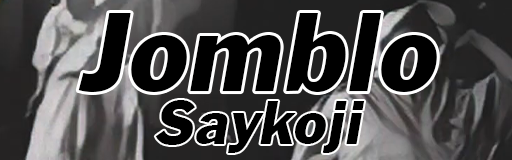 Jomblo