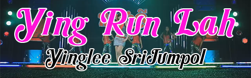 Ying Run Lah