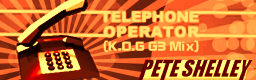 TELEPHONE OPERATOR (K.O.G G3 Mix)