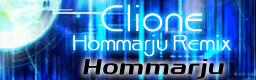 Clione Hommarju Remix