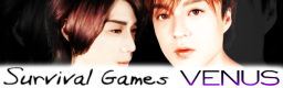 Survival Games