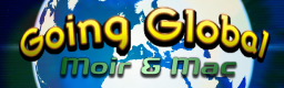 Going Global