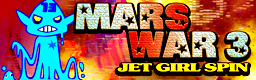 MARS WAR 3 (FROM NONSTOP MEGAMIX)