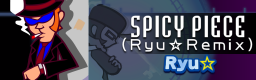 SPICY PIECE (Ryu Remix)
