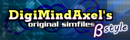 DigiMindAxel's original simfiles beta style