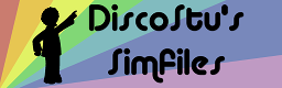 DiscoStu's Simfiles