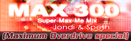 max 300 super-max-me mix