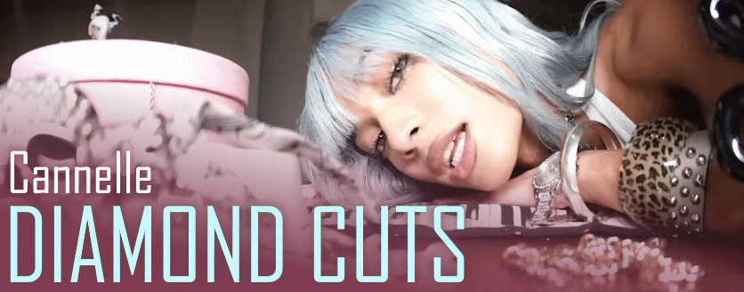 DIAMOND CUTS