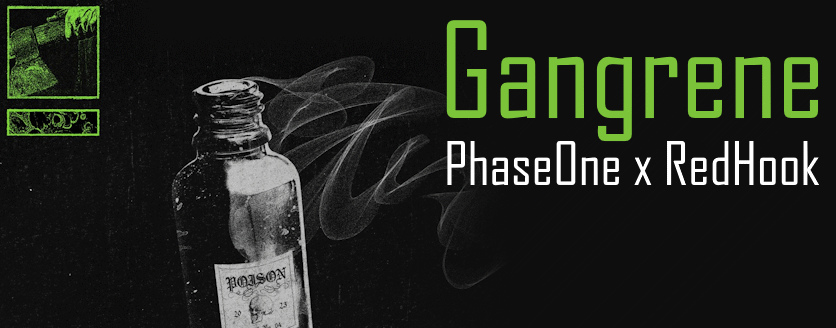 Gangrene