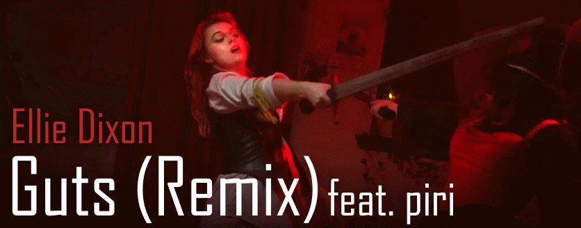 Guts (Remix)