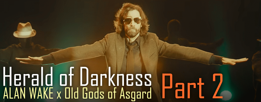 Herald of Darkness (Video Edit) Part 2