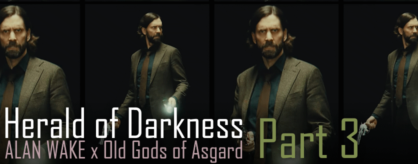 Herald of Darkness (Video Edit) Part 3