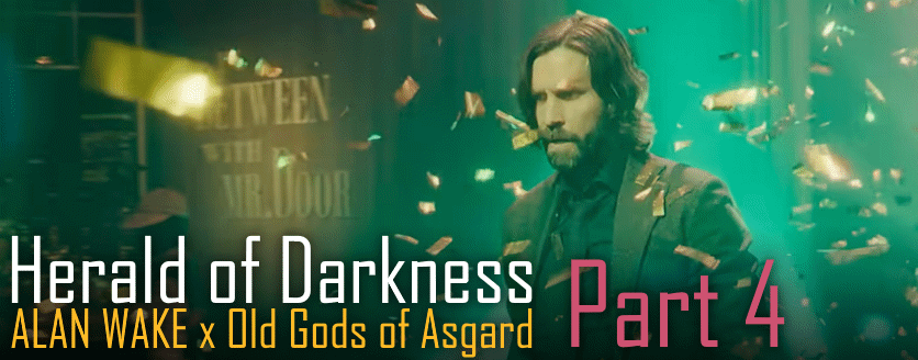 Herald of Darkness (Video Edit) Part 4