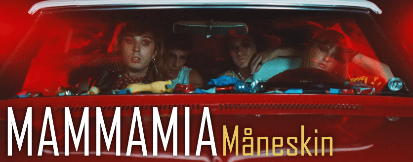 MAMMAMIA