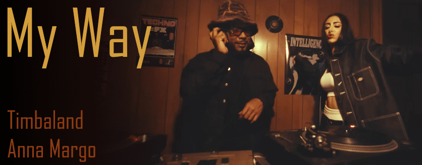 My Way (Timbaland)