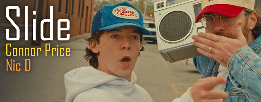 Slide