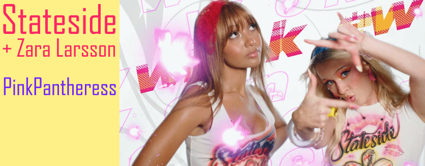 Stateside + Zara Larsson