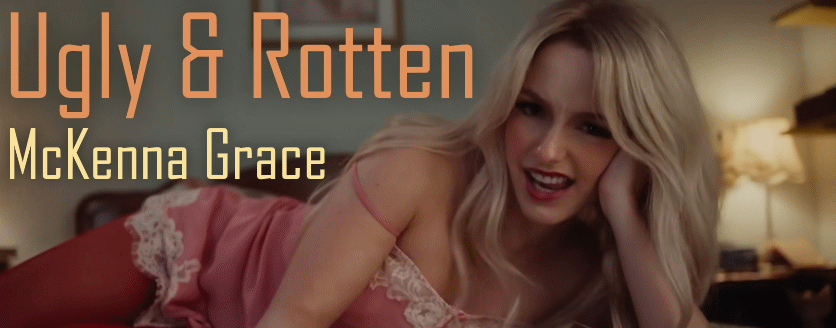 Ugly and Rotten