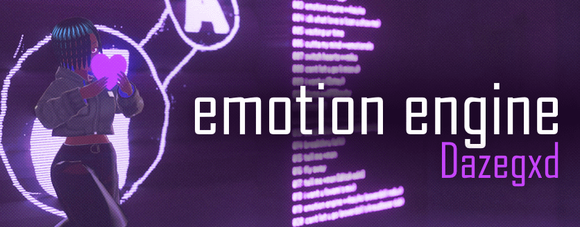 emotion engine