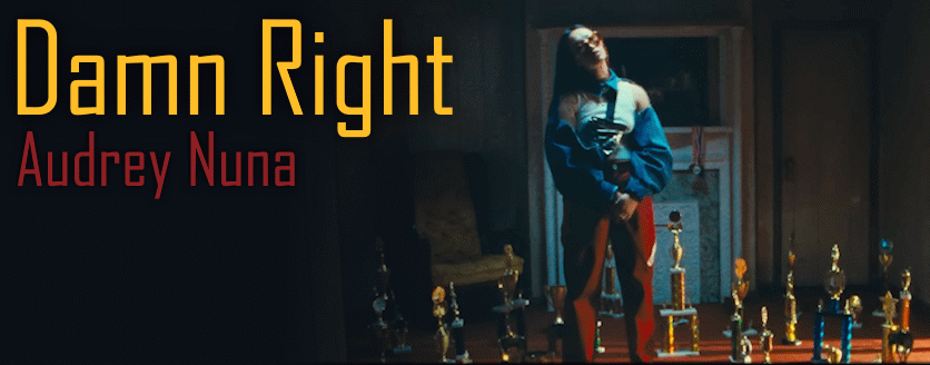 Damn Right