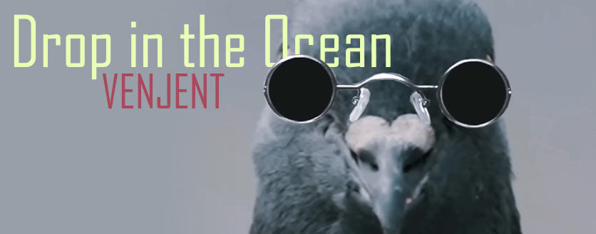 Drop in the Ocean