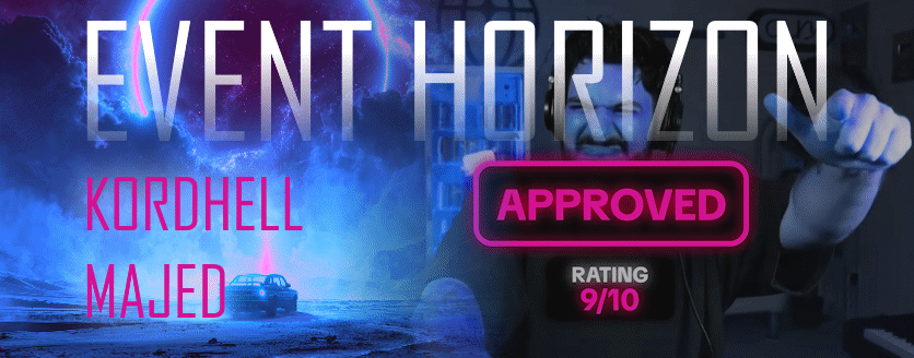 Event Horizon