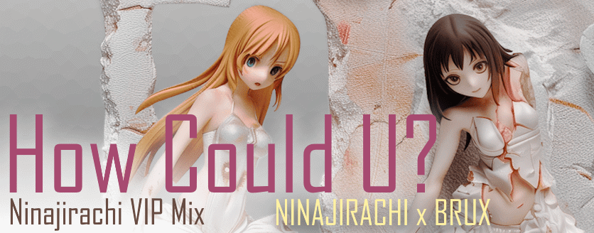 How Could U (Ninajirachi VIP Mix)