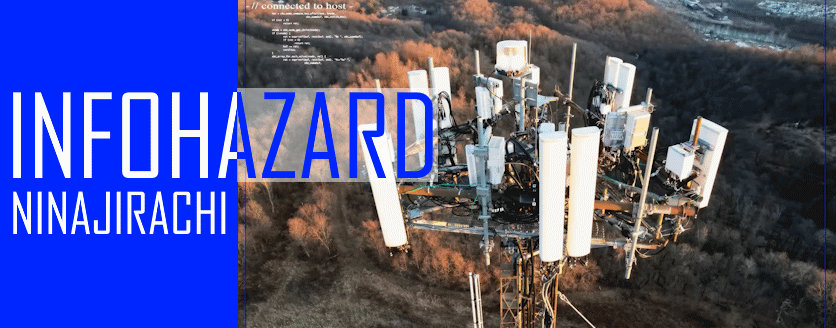 Infohazard