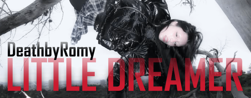 LITTLE DREAMER