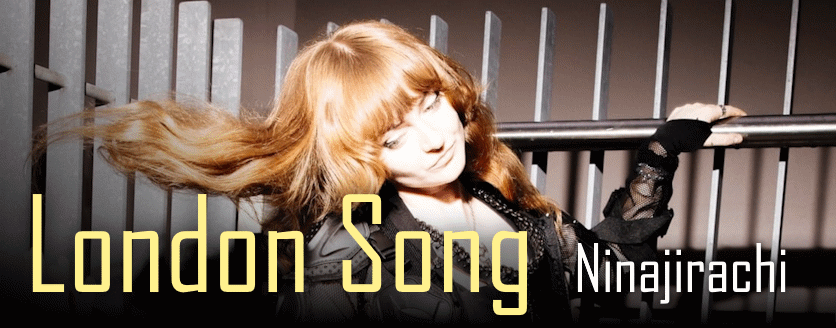 London Song