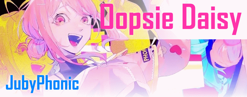 Oopsie Daisy