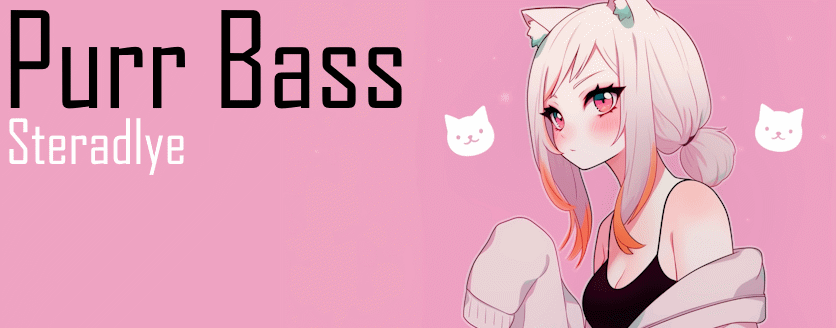 Purr Bass