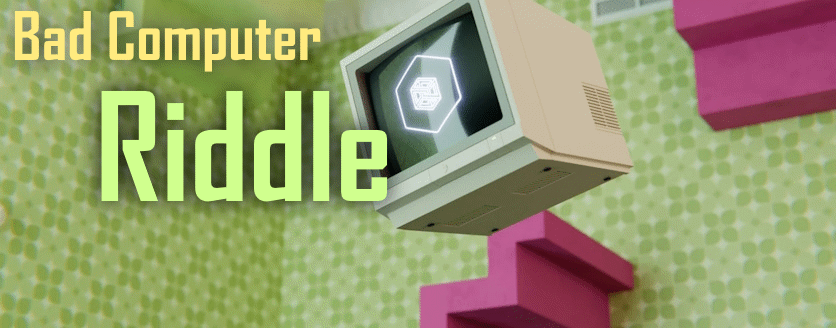 Riddle