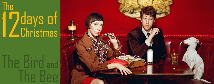 The 12 Days of Christmas