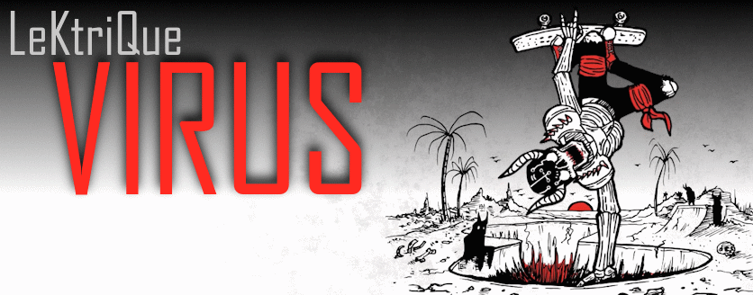 VIRUS