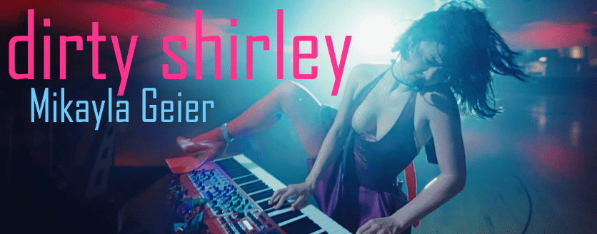 dirty shirley