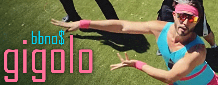 gigolo