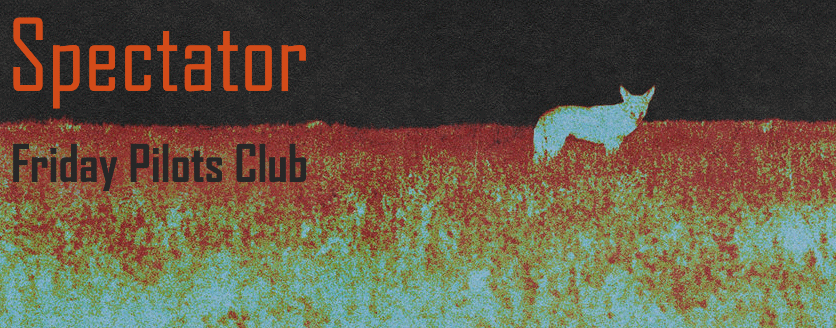 Spectator - Dr. Ulator's RxSteps - 2nd Dose - Simfiles - ZIv