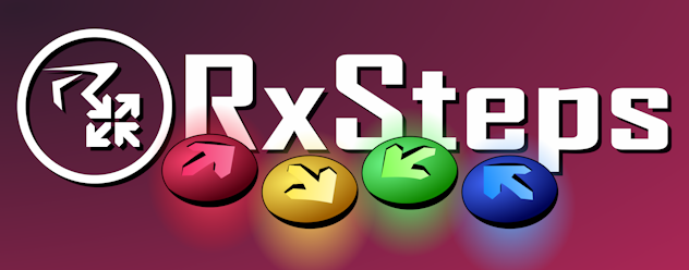 Dr. Ulator's RxSteps