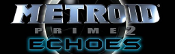 Metroid Prime 2: Echoes - Multiplayer ~ Hunters