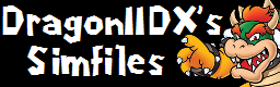 DragonIIDX's Simfiles