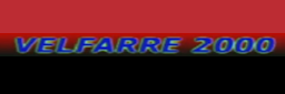 velfarre 2000