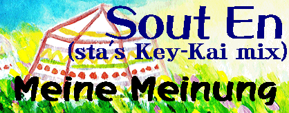 Sout En (sta's Key-Kai mix)