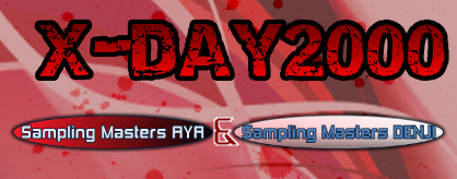 X-DAY2000