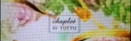 chaplet