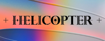 Helicopter